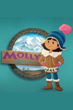 watch Molly of Denali Movie online free in hd on MovieMP4