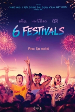 watch 6 Festivals Movie online free in hd on MovieMP4
