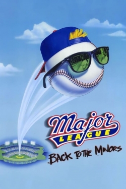watch Major League: Back to the Minors Movie online free in hd on MovieMP4