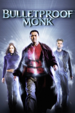 watch Bulletproof Monk Movie online free in hd on MovieMP4