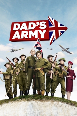 watch Dad's Army Movie online free in hd on MovieMP4