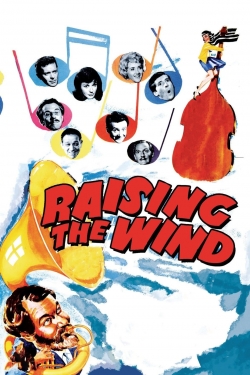 watch Raising the Wind Movie online free in hd on MovieMP4