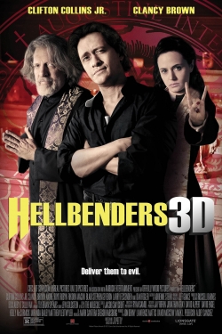 watch Hellbenders Movie online free in hd on MovieMP4