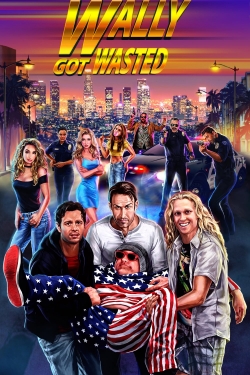 watch Wally Got Wasted Movie online free in hd on MovieMP4