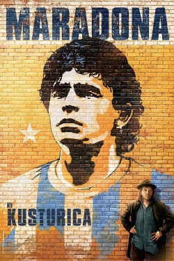 watch Maradona by Kusturica Movie online free in hd on MovieMP4