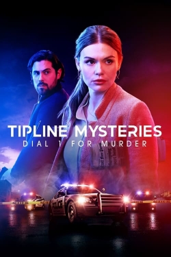 watch Tipline Mysteries: Dial 1 for Murder Movie online free in hd on MovieMP4