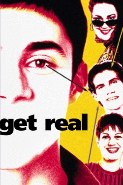 watch Get Real Movie online free in hd on MovieMP4