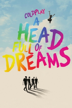watch Coldplay: A Head Full of Dreams Movie online free in hd on MovieMP4