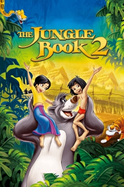 watch The Jungle Book 2 Movie online free in hd on MovieMP4