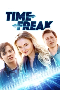 watch Time Freak Movie online free in hd on MovieMP4
