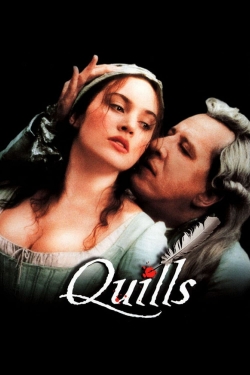 watch Quills Movie online free in hd on MovieMP4