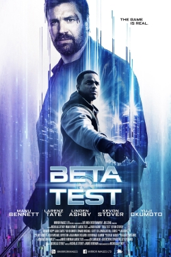 watch Beta Test Movie online free in hd on MovieMP4