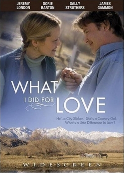 watch What I Did for Love Movie online free in hd on MovieMP4