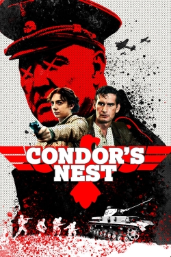 watch Condor's Nest Movie online free in hd on MovieMP4