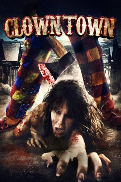 watch ClownTown Movie online free in hd on MovieMP4