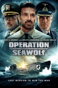 watch Operation Seawolf Movie online free in hd on MovieMP4