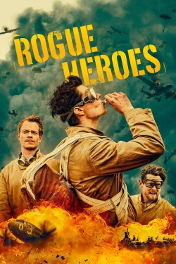 watch SAS: Rogue Heroes Movie online free in hd on MovieMP4