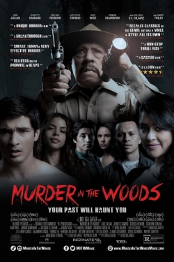 watch Murder in the Woods Movie online free in hd on MovieMP4