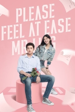 watch Please Feel At Ease Mr. Ling Movie online free in hd on MovieMP4