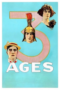 watch Three Ages Movie online free in hd on MovieMP4