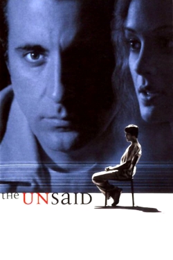 watch The Unsaid Movie online free in hd on MovieMP4