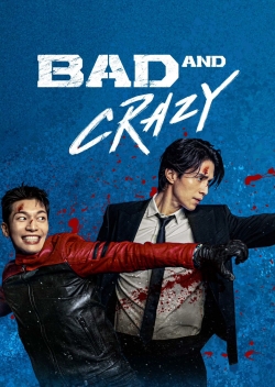 watch Bad and Crazy Movie online free in hd on MovieMP4