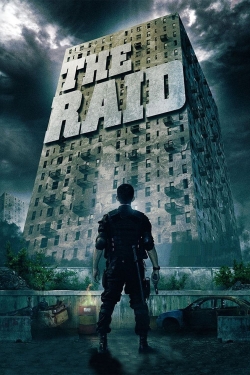 watch The Raid Movie online free in hd on MovieMP4
