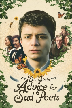 watch Dr. Bird's Advice for Sad Poets Movie online free in hd on MovieMP4