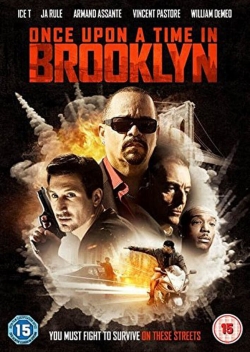 watch Once Upon a Time in Brooklyn Movie online free in hd on MovieMP4