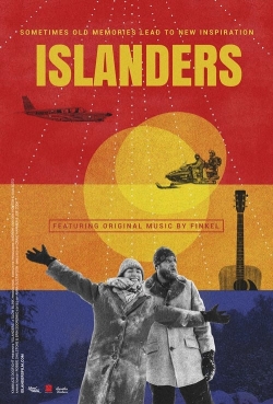 watch Islanders Movie online free in hd on MovieMP4