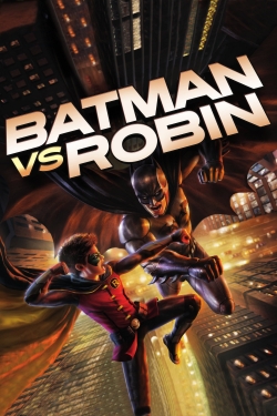 watch Batman vs. Robin Movie online free in hd on MovieMP4