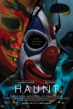 watch Haunt Movie online free in hd on MovieMP4