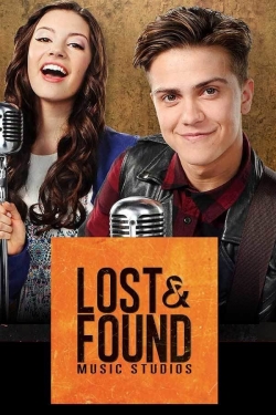 watch Lost & Found Music Studios Movie online free in hd on MovieMP4