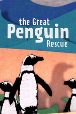 watch The Great Penguin Rescue Movie online free in hd on MovieMP4
