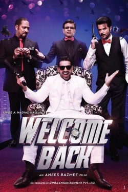 watch Welcome Back Movie online free in hd on MovieMP4