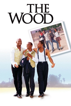 watch The Wood Movie online free in hd on MovieMP4