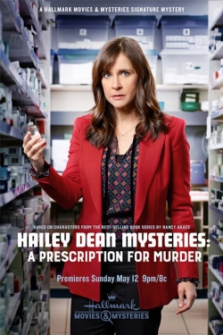watch Hailey Dean Mystery: A Prescription for Murder Movie online free in hd on MovieMP4