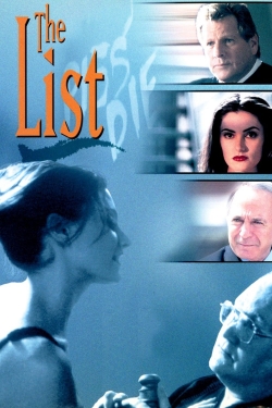 watch The List Movie online free in hd on MovieMP4