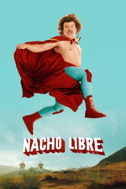 watch Nacho Libre Movie online free in hd on MovieMP4