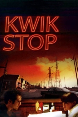 watch Kwik Stop Movie online free in hd on MovieMP4