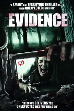 watch Evidence Movie online free in hd on MovieMP4
