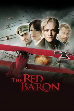 watch The Red Baron Movie online free in hd on MovieMP4