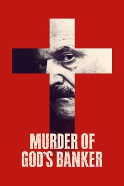 watch Murder of God's Banker Movie online free in hd on MovieMP4