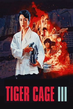 watch Tiger Cage 3 Movie online free in hd on MovieMP4