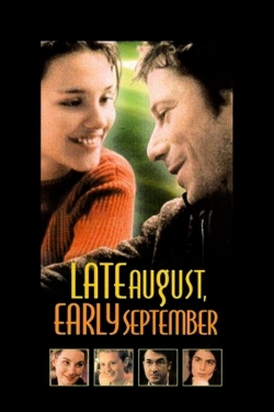 watch Late August, Early September Movie online free in hd on MovieMP4