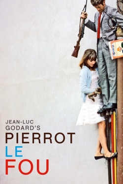 watch Pierrot le Fou Movie online free in hd on MovieMP4