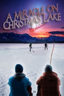 watch A Miracle on Christmas Lake Movie online free in hd on MovieMP4