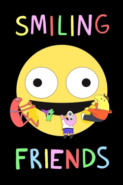 watch Smiling Friends Movie online free in hd on MovieMP4
