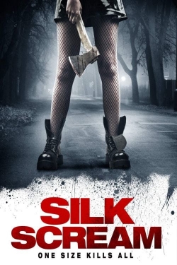 watch Silk Scream Movie online free in hd on MovieMP4