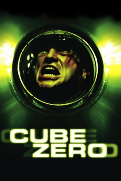 watch Cube Zero Movie online free in hd on MovieMP4